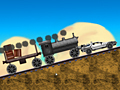 Oyunu Gelecek tren sahnesine geri dön  çevrimiçi