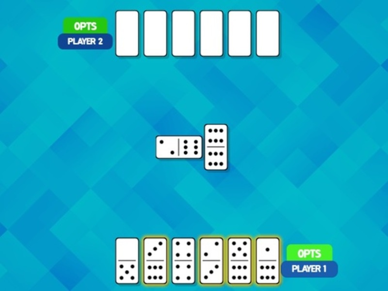 Oyunu Dominolar Game Online Ücretsiz çevrimiçi