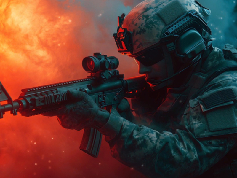 Oyunu Savaş Shot Elite çevrimiçi