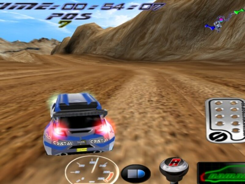 Oyunu Racing Ultimate çevrimiçi