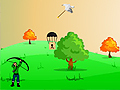 Oyunu Bird Hunter çevrimiçi