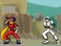 Oyunu Soulmech Shinobu  çevrimiçi