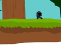 Oyunu Mini ninja  çevrimiçi