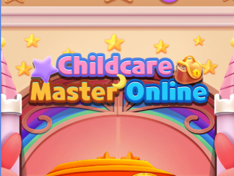 Oyunu Çocuk Bakımı Master Online çevrimiçi