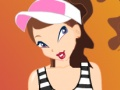 Oyunu Winx Girls Dressup  çevrimiçi