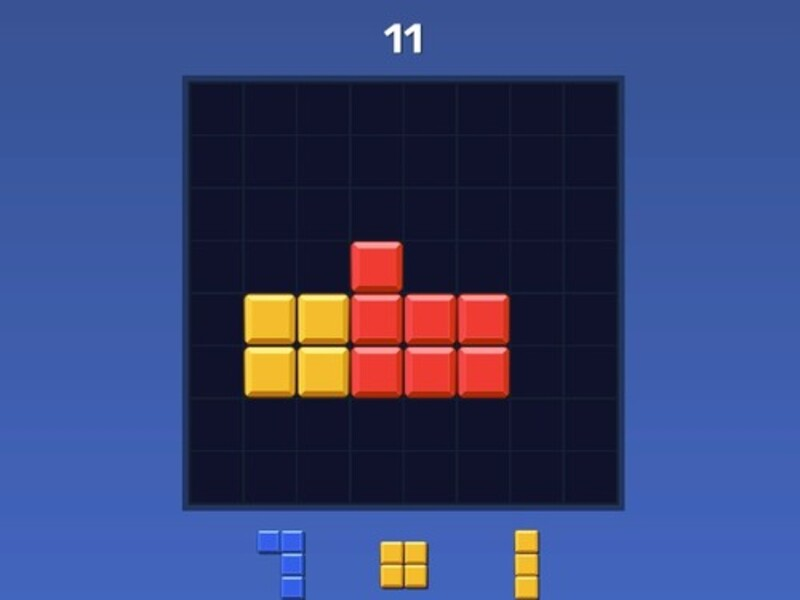 Oyunu Block Master Super Bulma çevrimiçi