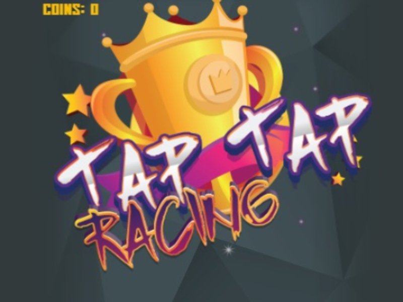 Oyunu Tapa Tap Racing çevrimiçi