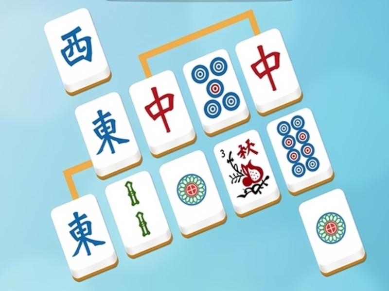 Oyunu Mahjong Connect Majong Sınıfı çevrimiçi