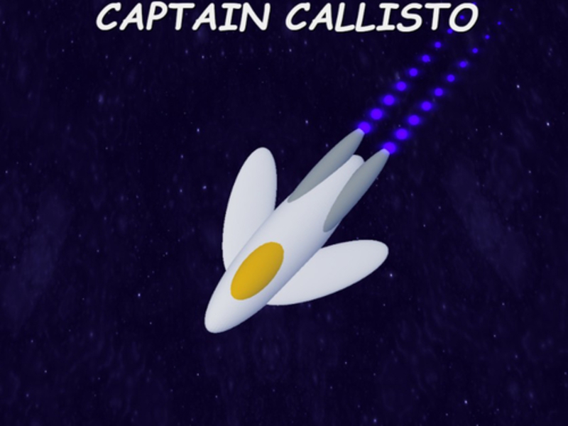 Oyunu Kaptan Callisto çevrimiçi