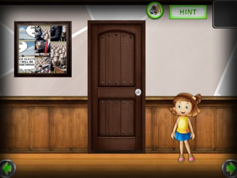Oyunu Amgel Kids Odası Kaçış 327 çevrimiçi