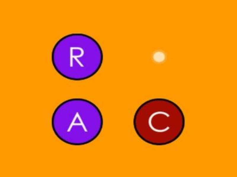 Oyunu Wordwhirl çevrimiçi