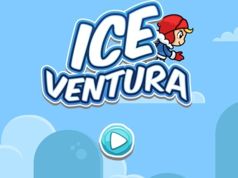 Oyunu Buz Ventura çevrimiçi