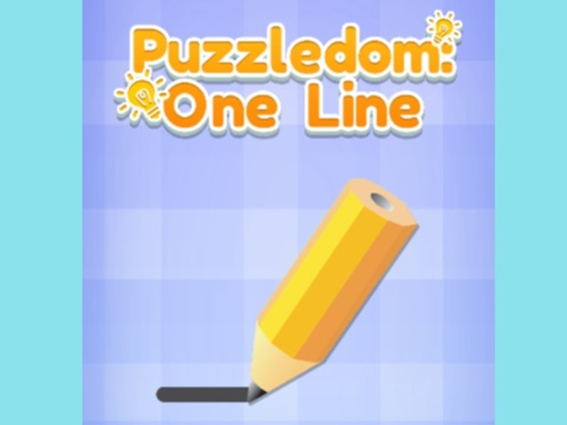 Oyunu Puzzledom: bir satır çevrimiçi
