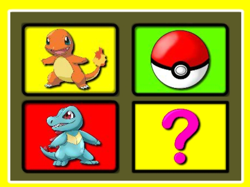 Oyunu Pokemon Bellek Süresi çevrimiçi