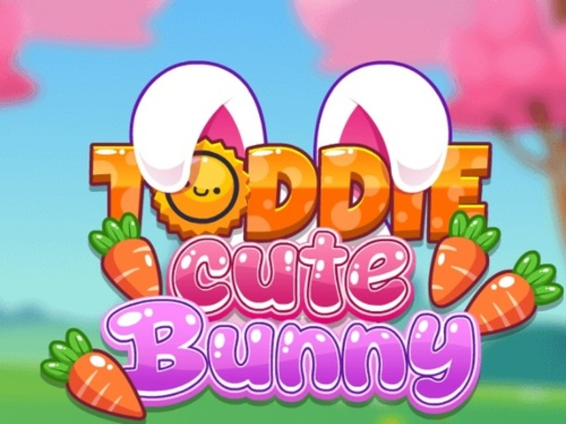 Oyunu Toddie sevimli tavşan çevrimiçi