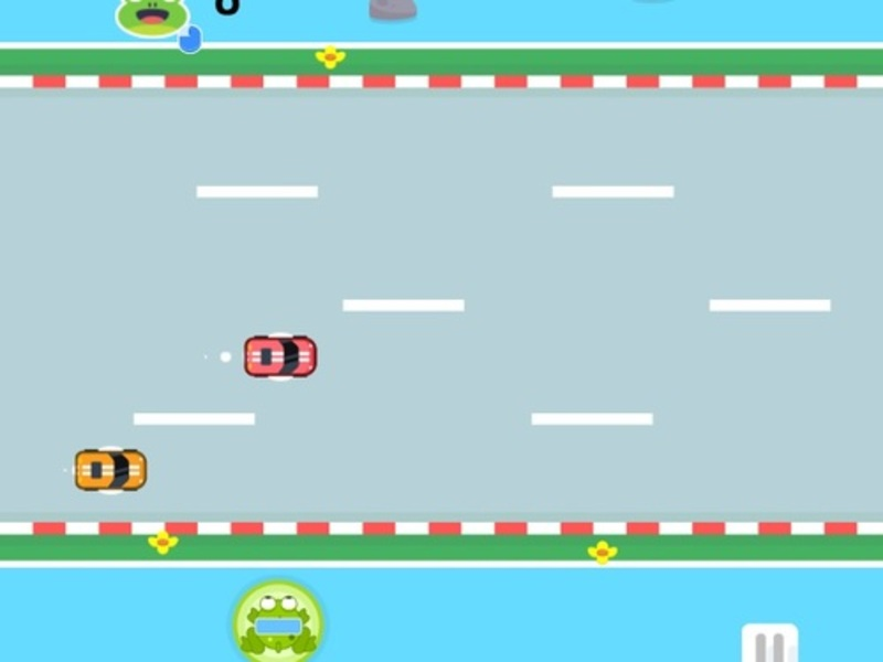 Oyunu Trafik profesyonel çevrimiçi
