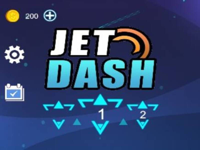Oyunu Jet çevrimiçi