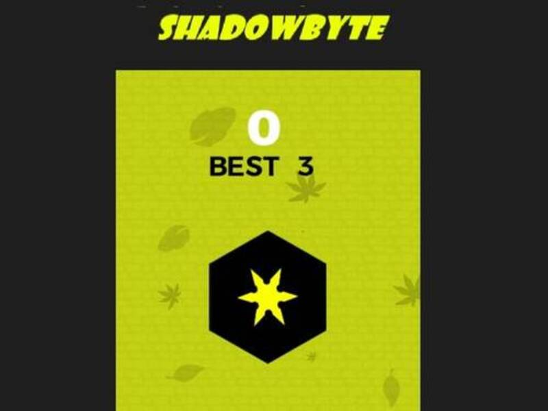 Oyunu Shadowbyte çevrimiçi