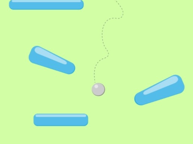 Oyunu Ball Down Pro çevrimiçi
