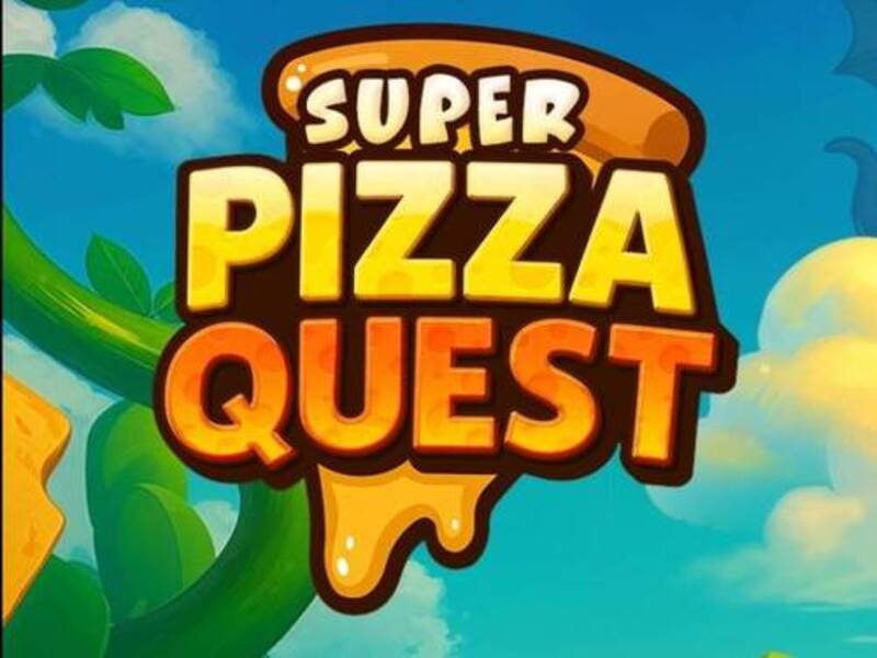 Oyunu Süper pizza arayışı çevrimiçi