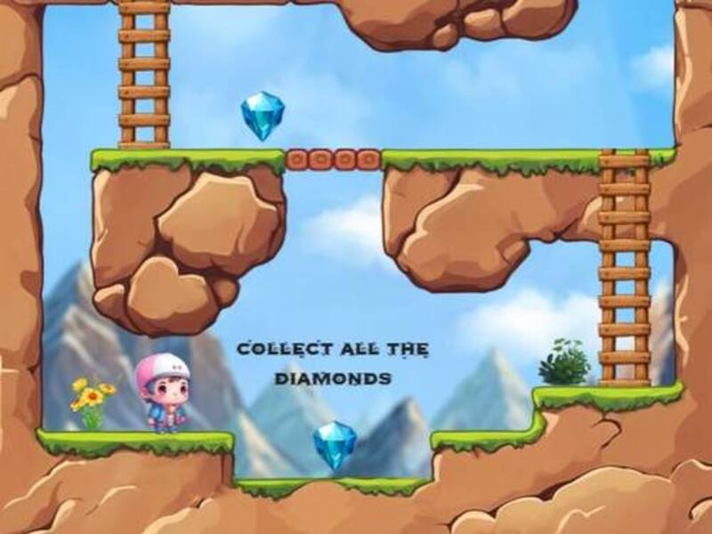 Oyunu Luka'nın Macerası çevrimiçi