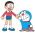 Doraemon  çevrimiçi