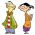 Ed Edd Eddy  çevrimiçi