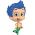 Bubble Guppies  çevrimiçi