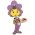 Fifi ve Flowertots  çevrimiçi