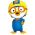 Pororo Küçük Penguen  çevrimiçi