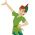 Peter Pan  çevrimiçi