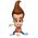 Jimmy Neutron  çevrimiçi