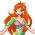 Winx Giydirme çevrimiçi