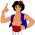 Aladdin çevrimiçi