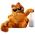 Garfield çevrimiçi
