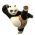 Panda Kung Fu çevrimiçi