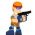 Shooter çevrimiçi
