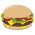 Burger çevrimiçi