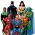 Justice League çevrimiçi