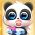 Küçük panda  çevrimiçi